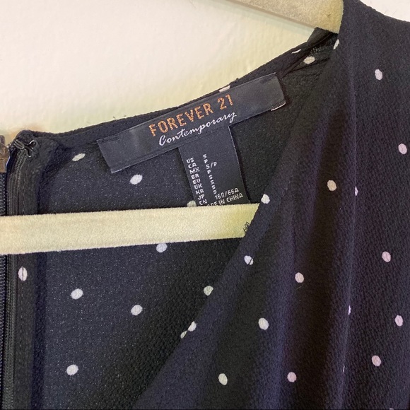 F21 jumpsuit - Picture 5 of 8